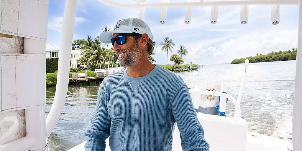 Trades | Costa Del Mar