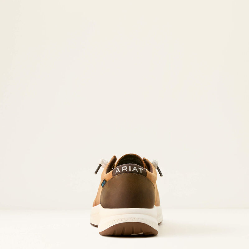 Buckeye H20 Waterproof Shoe