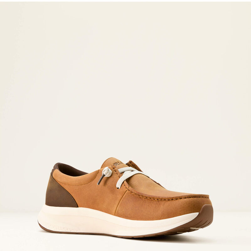 Buckeye H20 Waterproof Shoe