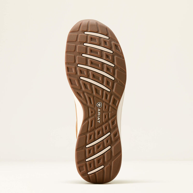 Buckeye H20 Waterproof Shoe