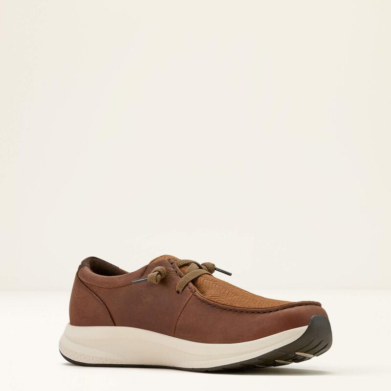 Buckeye H20 Waterproof Shoe