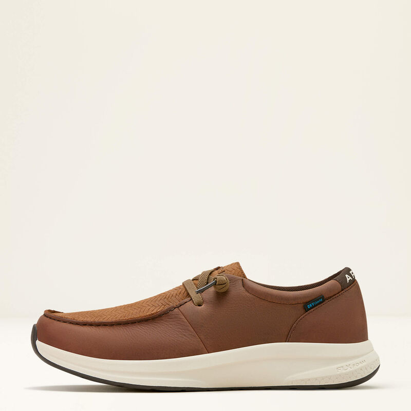 Buckeye H20 Waterproof Shoe