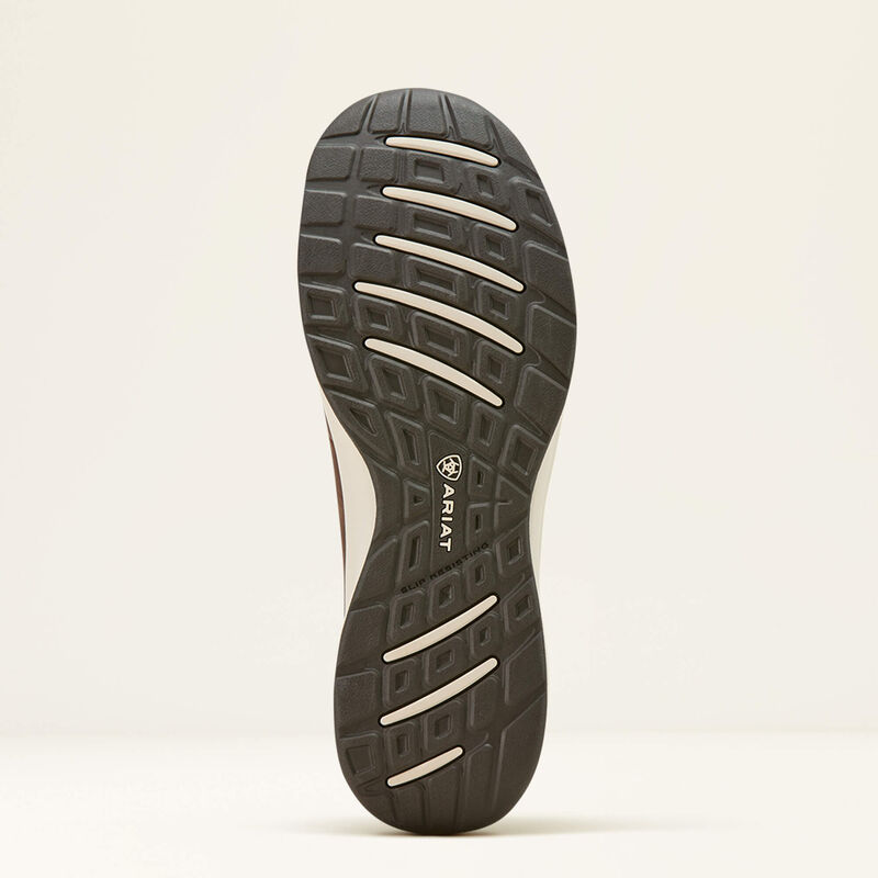 Buckeye H20 Waterproof Shoe