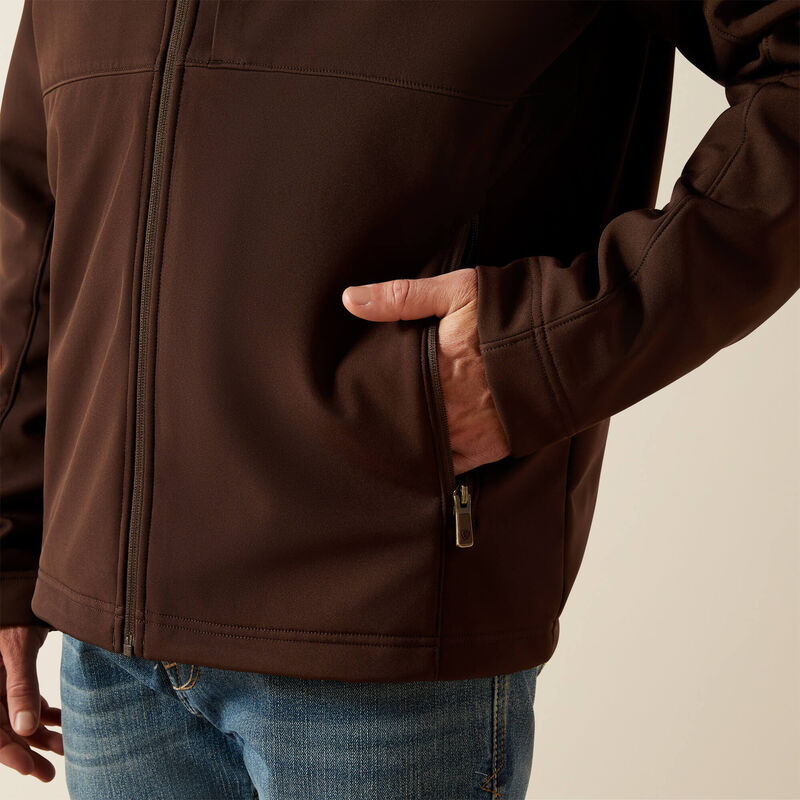 Vernon Softshell Jacket | Ariat