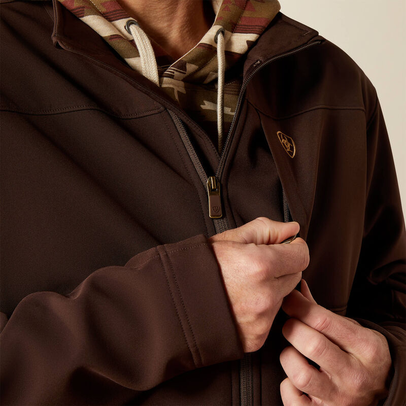Vernon Softshell Jacket | Ariat