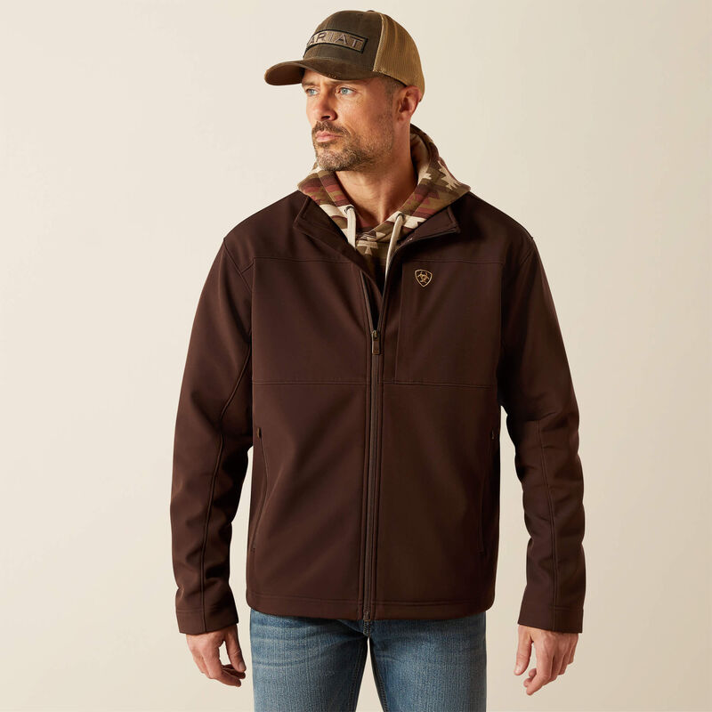 Vernon Softshell Jacket | Ariat