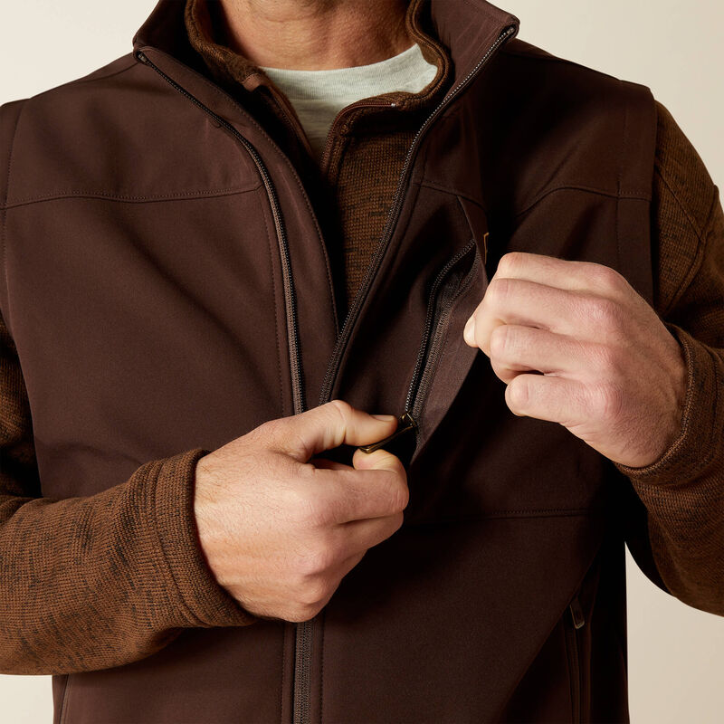 Vernon Softshell Vest | Ariat