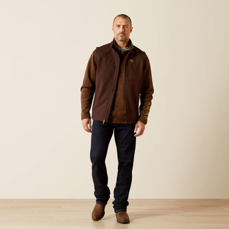 Vernon Softshell Vest | Ariat