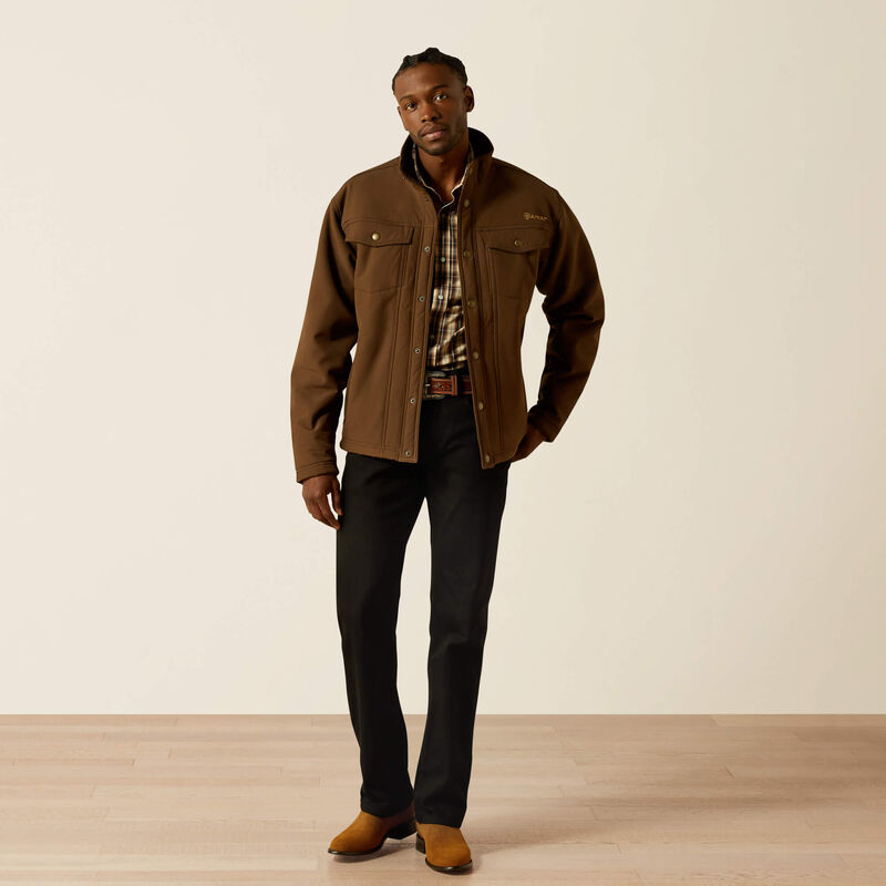 Vernon Sherpa 2.0 | Ariat