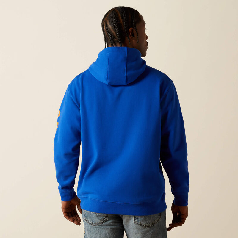 Surf The Web Hoodie | Ariat