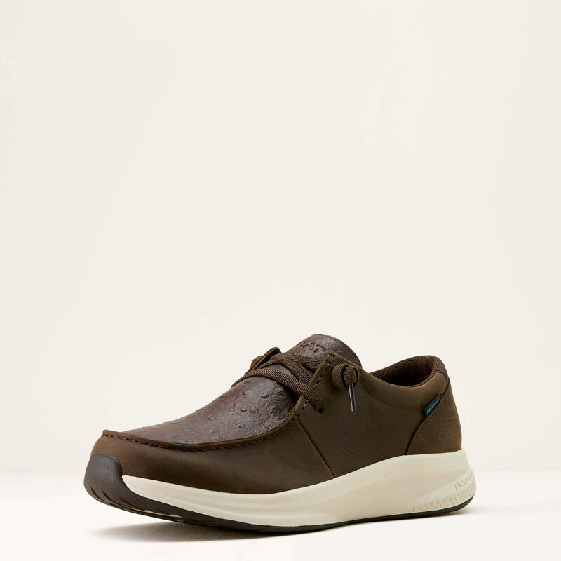 Buckeye H20 Waterproof Shoe
