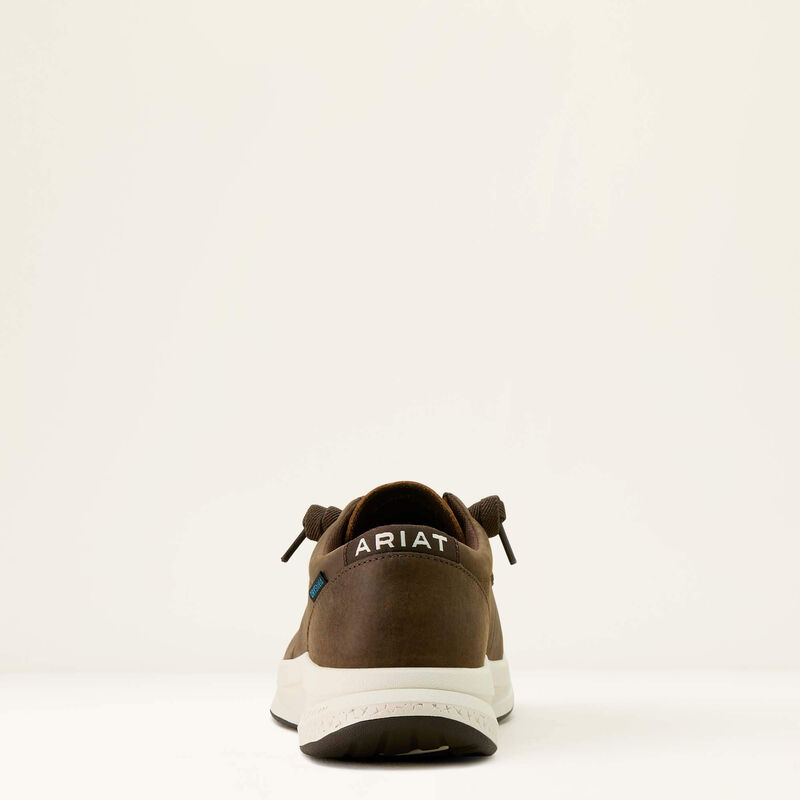 Buckeye H20 Waterproof Shoe