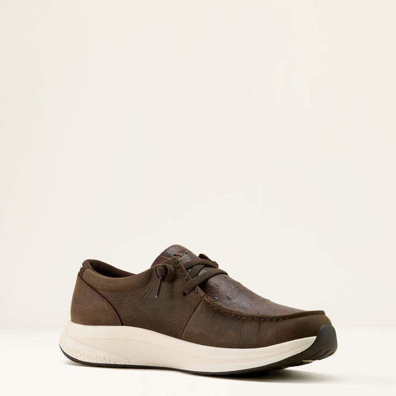 Buckeye H20 Waterproof Shoe