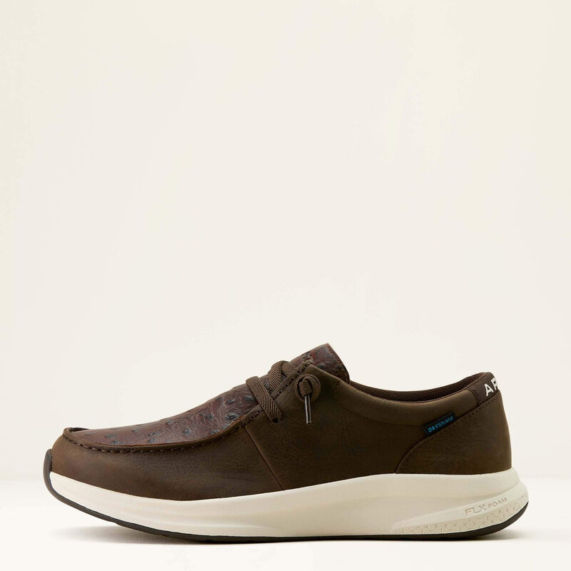 Buckeye H20 Waterproof Shoe