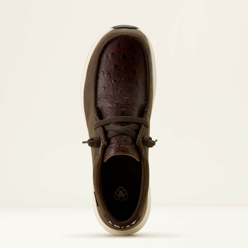 Buckeye H20 Waterproof Shoe