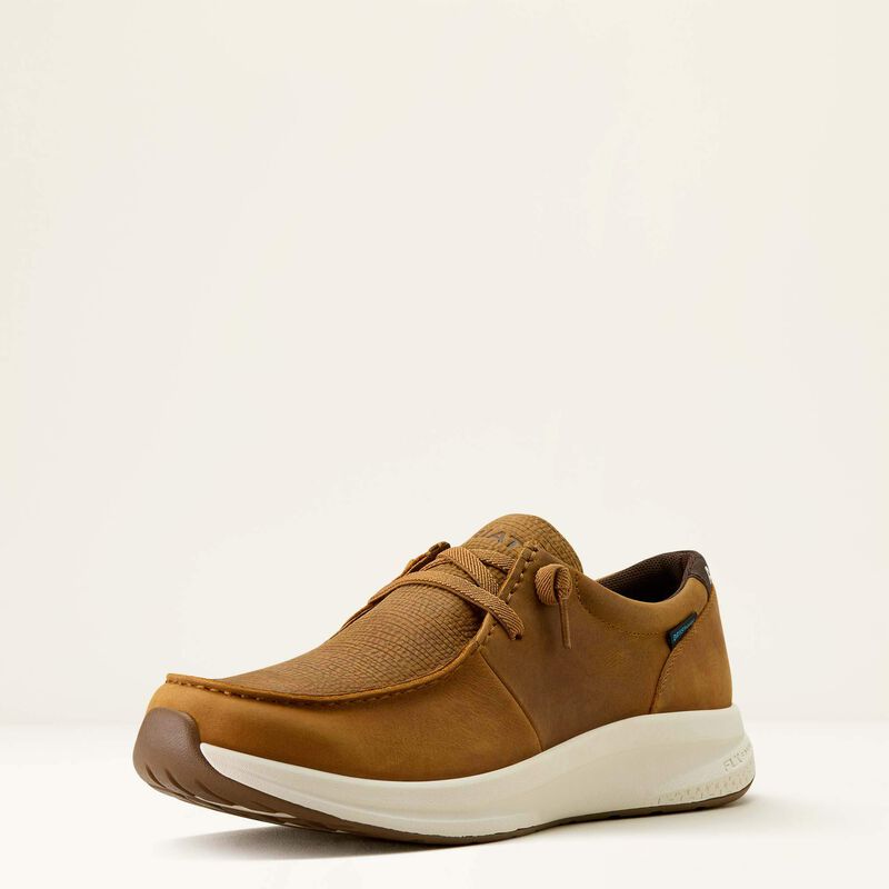 Buckeye H20 Waterproof Shoe