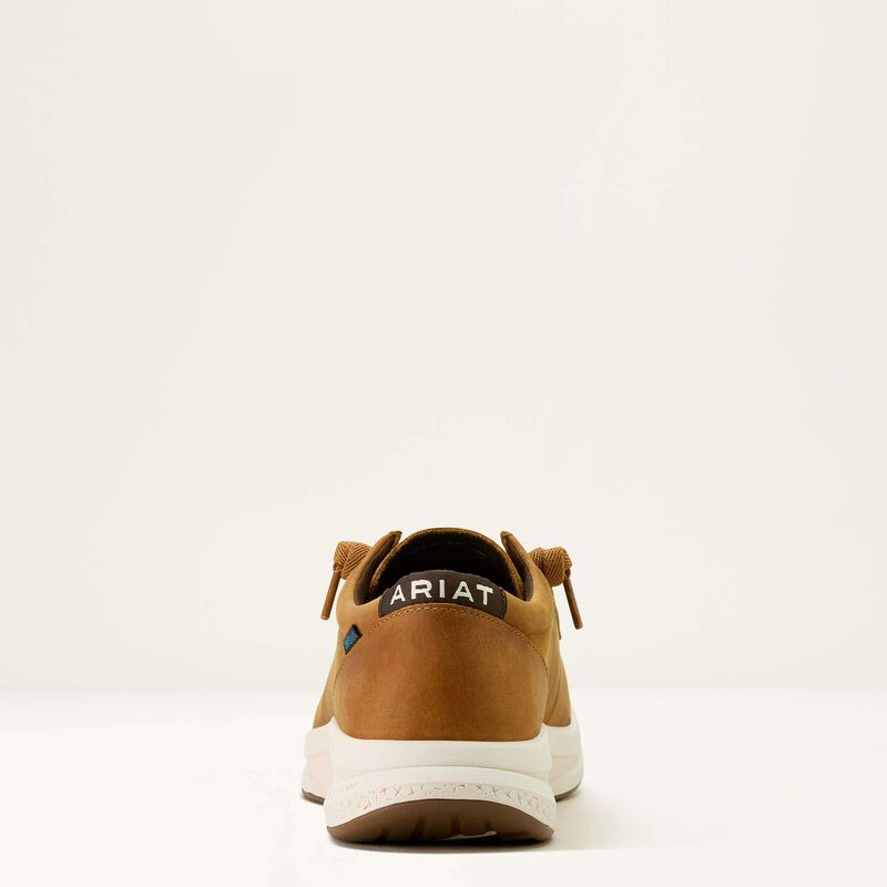 Buckeye H20 Waterproof Shoe