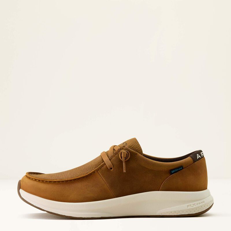 Buckeye H20 Waterproof Shoe