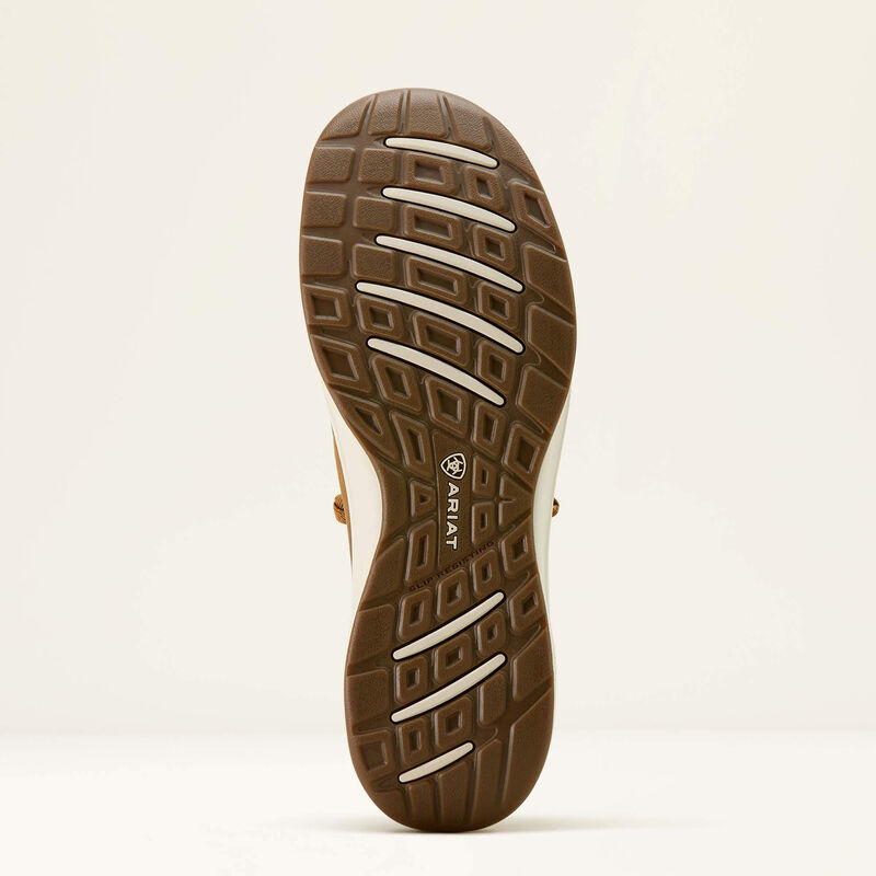 Buckeye H20 Waterproof Shoe
