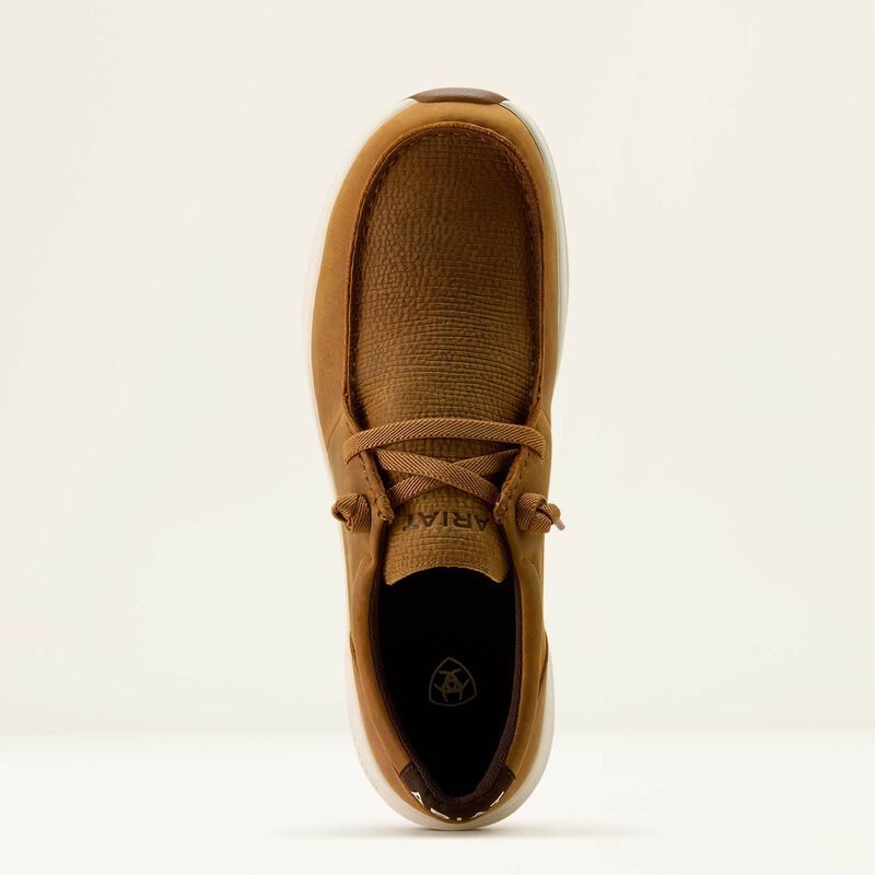Buckeye H20 Waterproof Shoe