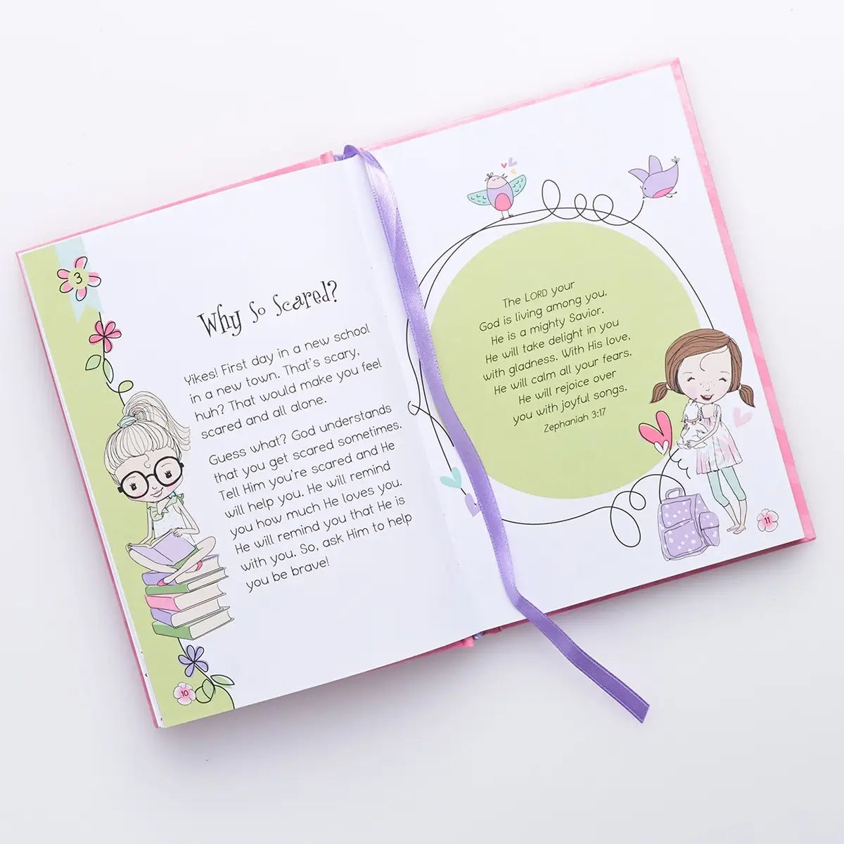 101 Devotions For His Princesses Hardcover Kid Book