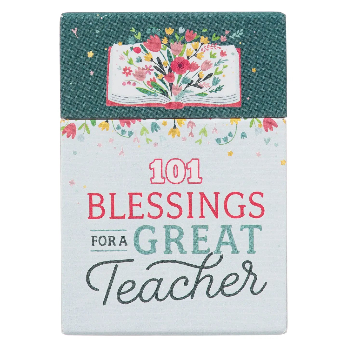 Box Of Blessings