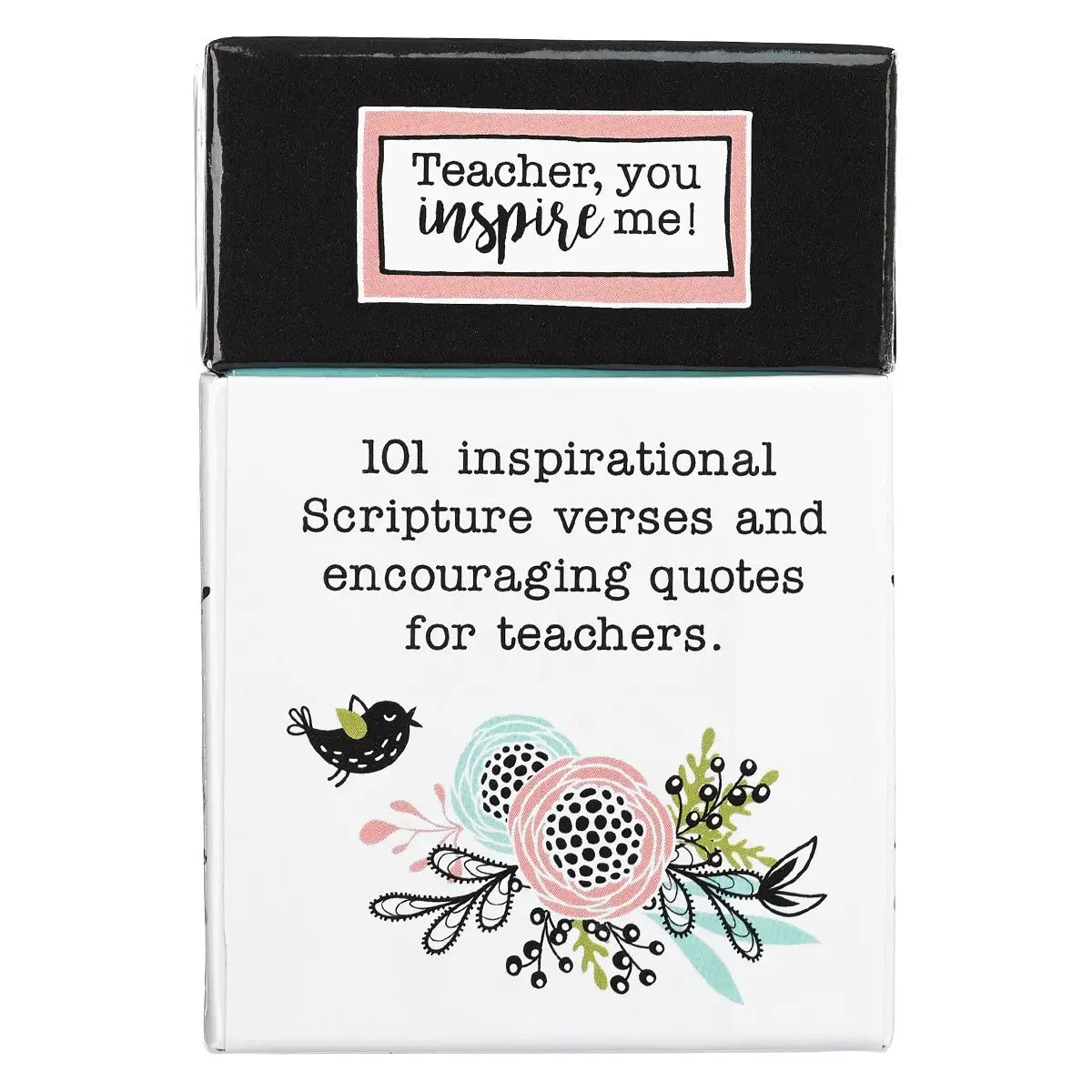 Box Of Blessings | Heart Of A Teacher