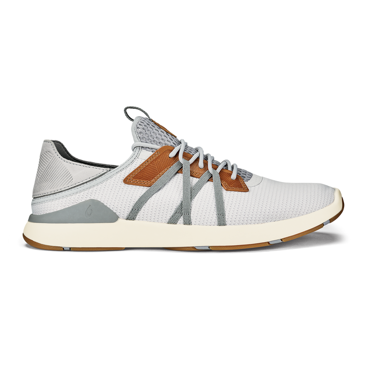 Mio Lī | Men's Everyday Athletic Shoe | Olukai