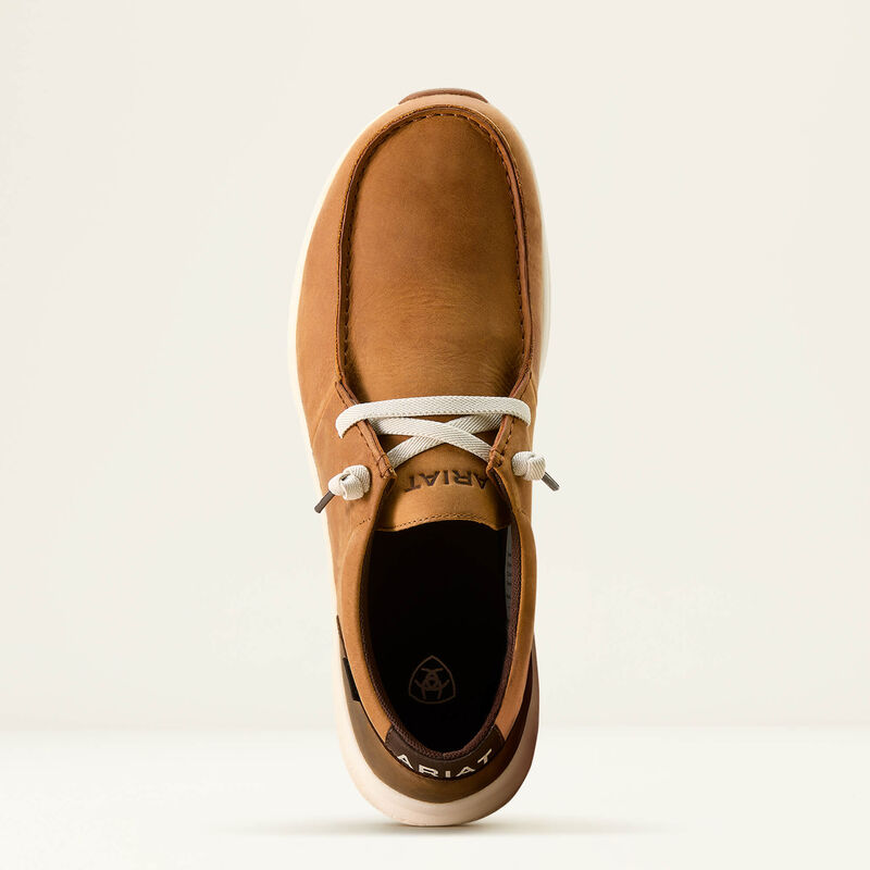 Buckeye H20 Waterproof Shoe
