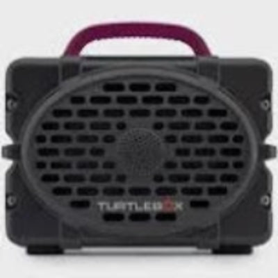 Original Gen 3 Portable Speaker | Turtlebox
