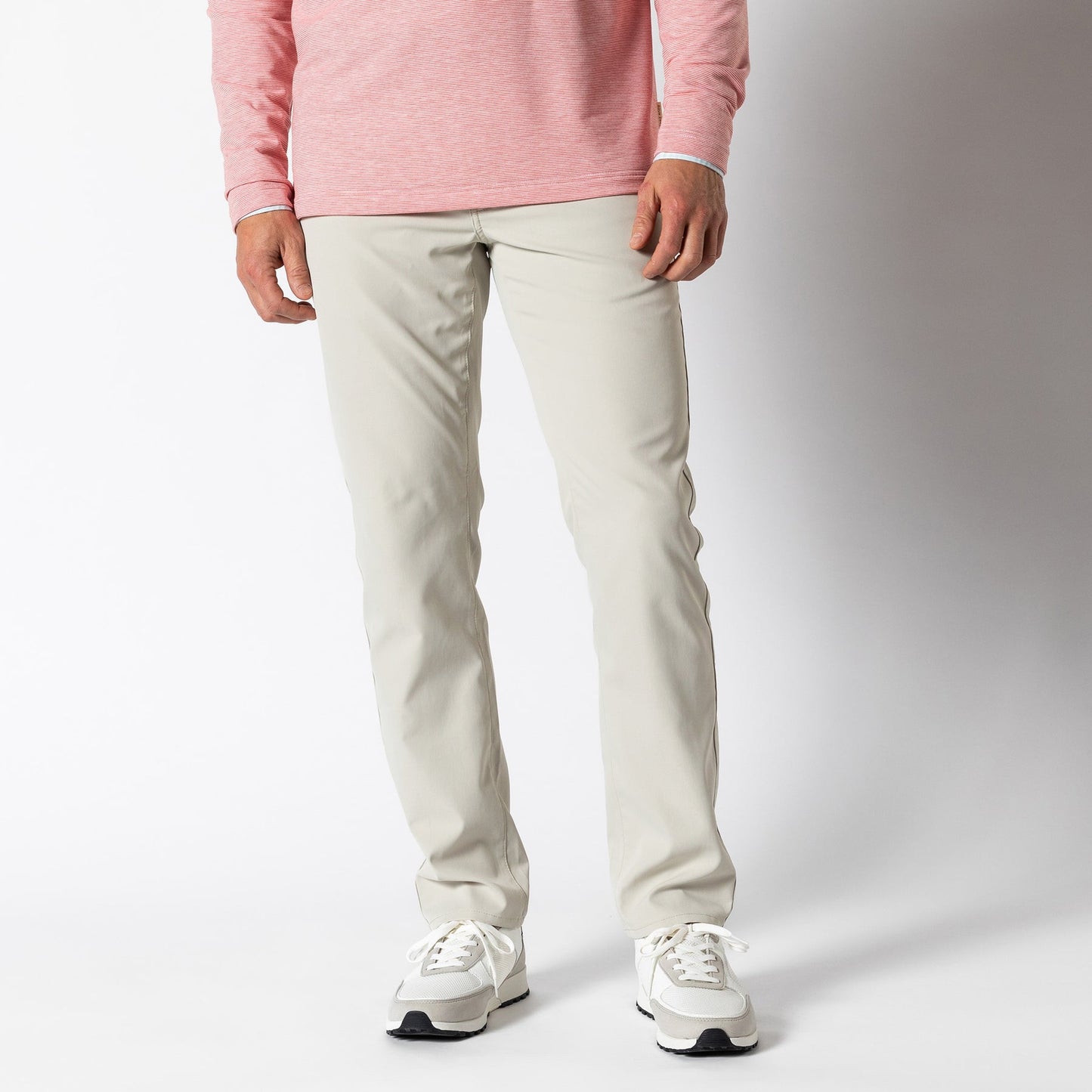 Long Drive Performance 5-Pocket Pant
