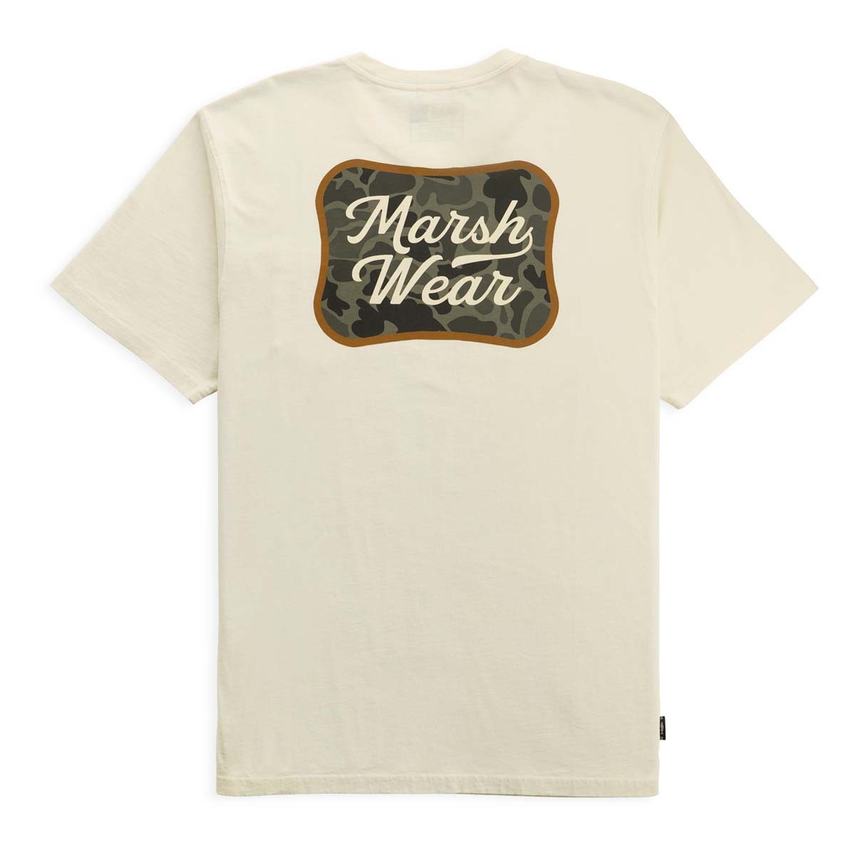 Roadside T-Shirt | Marsh Wear