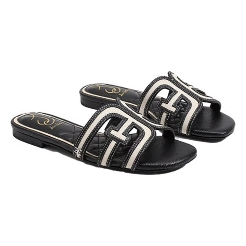 Bay Slide Sandals
