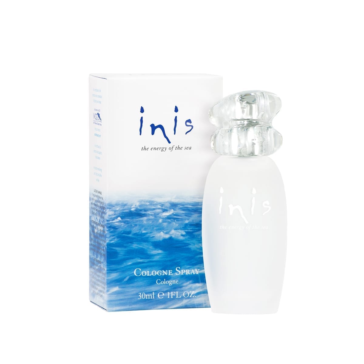 Cologne Spray 30 ml | 1 fl. oz. | Inis