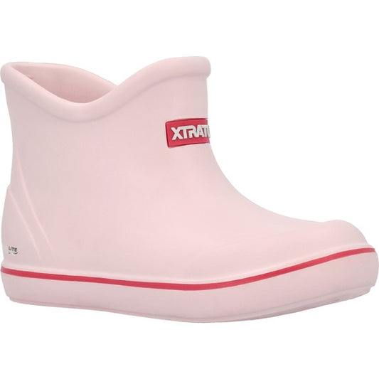 TUFS Kids Ankle Deck Boot | Xtratuf