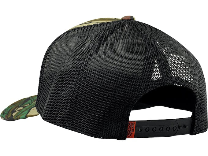 Whitman Trucker Hat | Marsh Wear