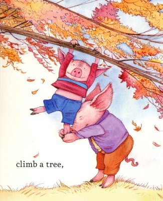 What Brothers Do Best Book