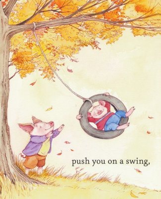 What Brothers Do Best Book