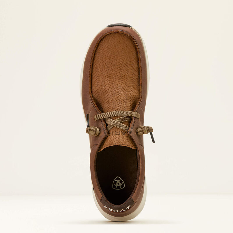 Buckeye H20 Waterproof Shoe