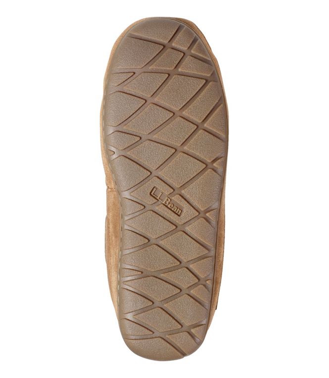 Men's Wicked Good Moccasins | L.L. Bean