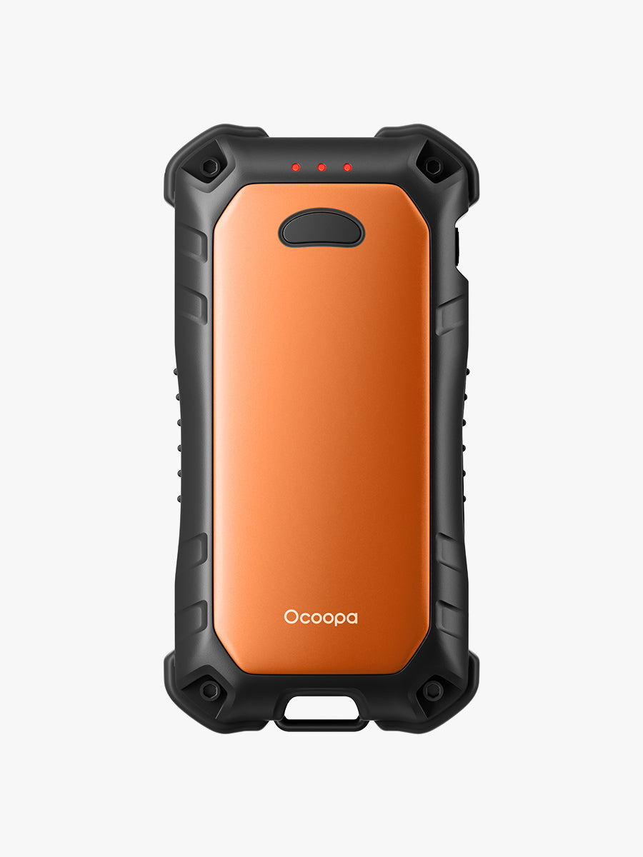 UT4 Extreme Rechargeable Hand Warmer