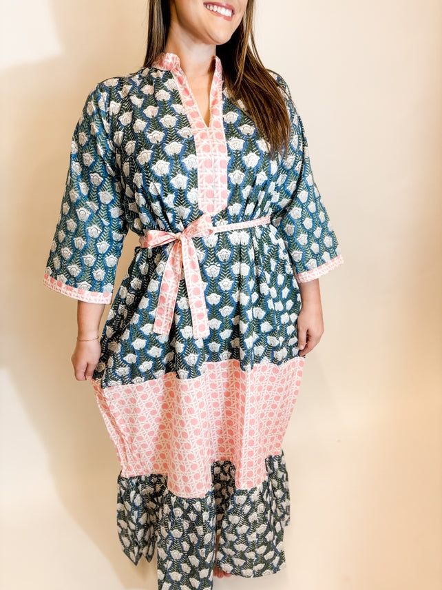 Thomasville Bamboo Resort Dress