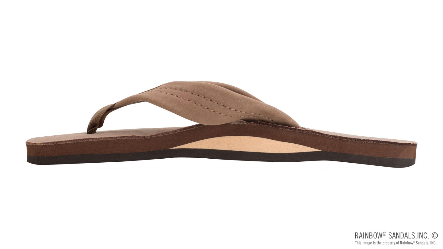Single Layer Sandal | Women's | Rainbow