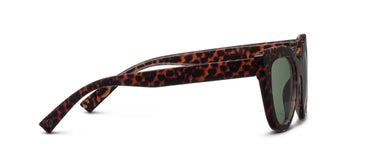 Capri Polarized Sunglasses