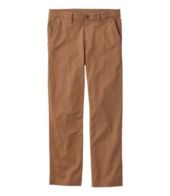 Comfort Stretch Chino Pants | Men's | L.L.Bean