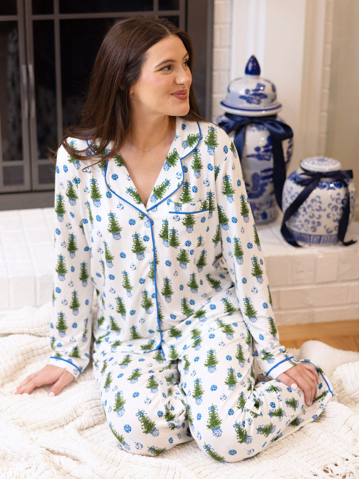 Pants Set Charlotte