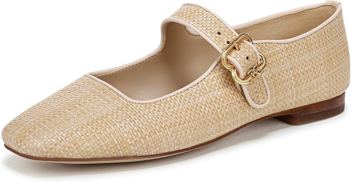 Michaela Mary Jane Flat