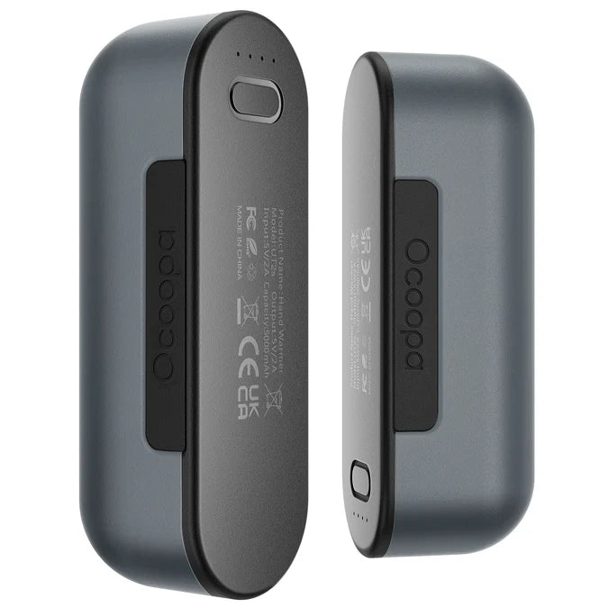 UT2s Rechargeable Hand Warmer