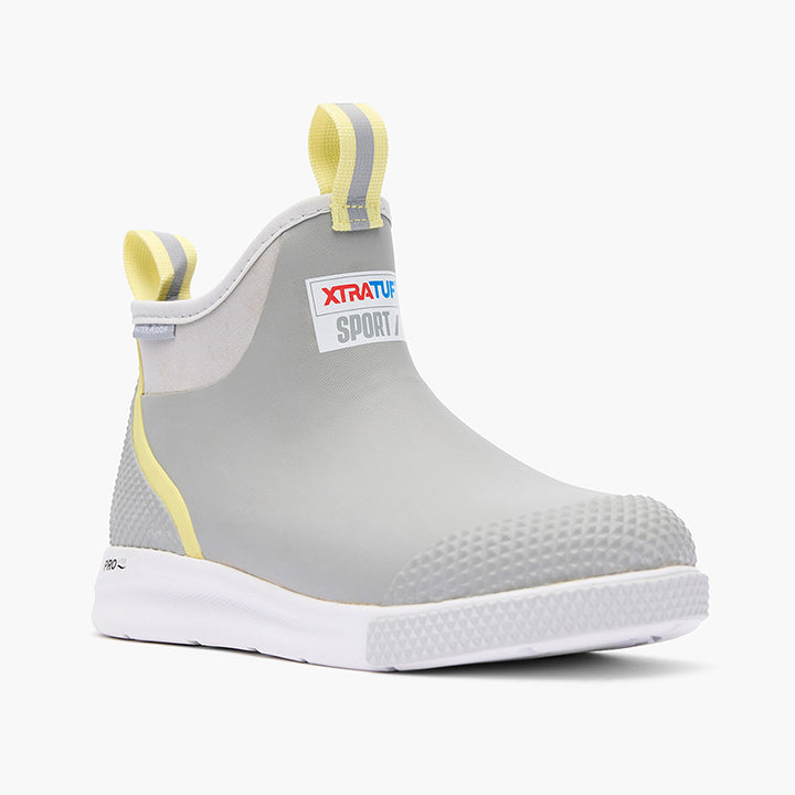 Women’s Sport 6" Ankle Deck Boot