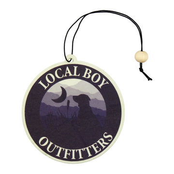 Air Freshener | Local Boy